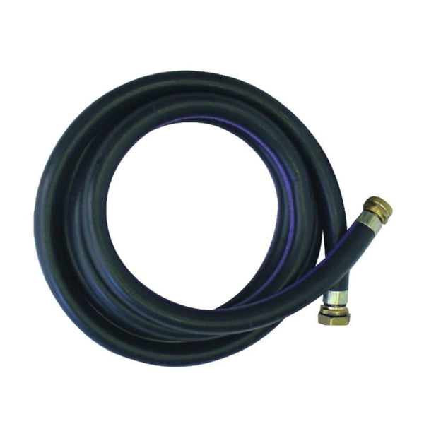 Atlantis Generator Flow & Return Diesel Hose Set - AC.HO.GEN.SET