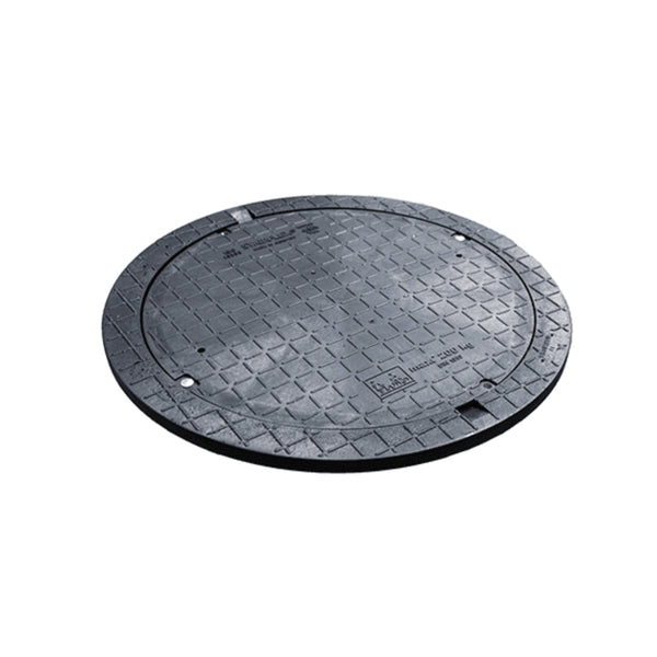 Atlantis Pedestrian Potable Lid Cover