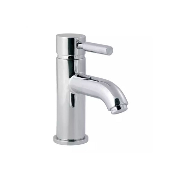 Methven Deva Vision Brass Mono Basin Mixer Taps