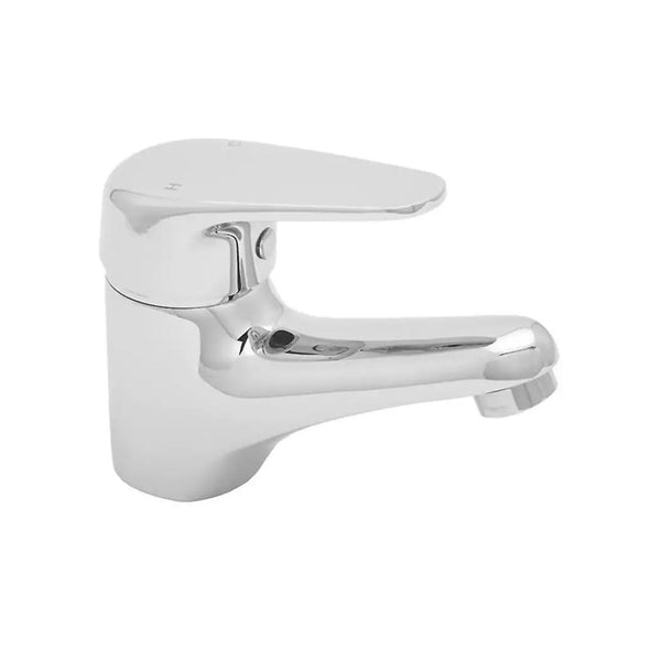 Methven Deva Adore Brass Mono Basin Mixer Taps