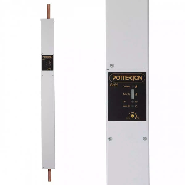 Potterton Gold Heat Only Electric Boiler - 4KW