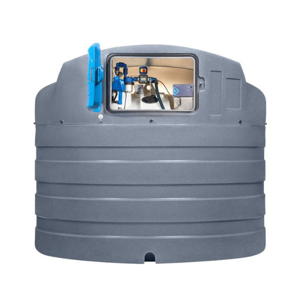 Atlantis Polyethylene Plastic Bunded  AdBlue Tanks