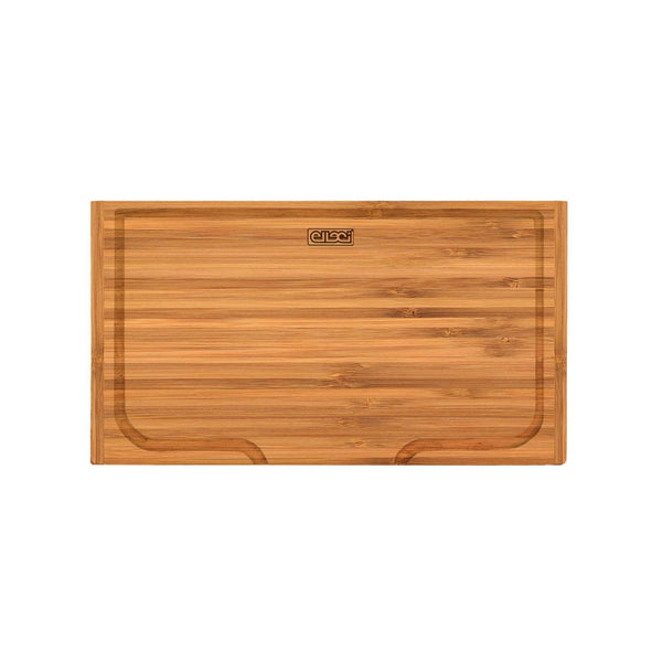 Reginox Quadra Wooden Cutting Board - GWCB03