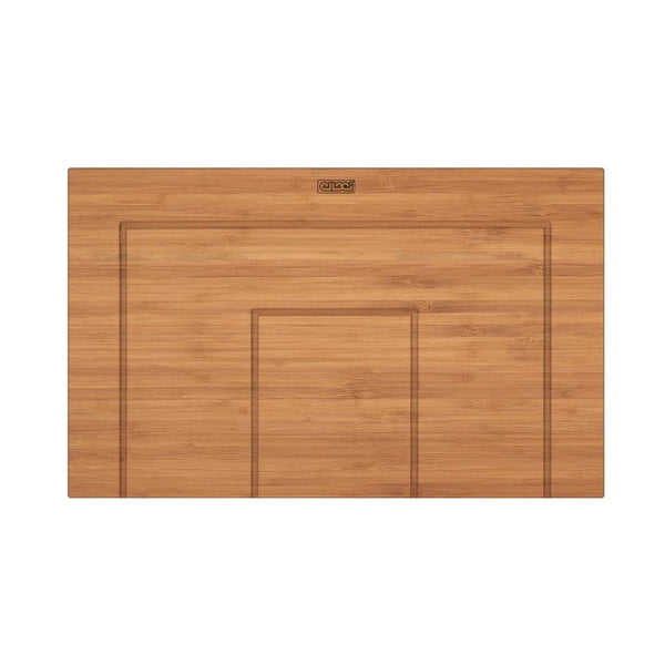 Reginox Smart Wooden Cutting Board - GWCB01