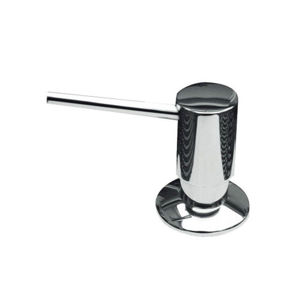 Reginox Chrome Soap Dispenser - PS100