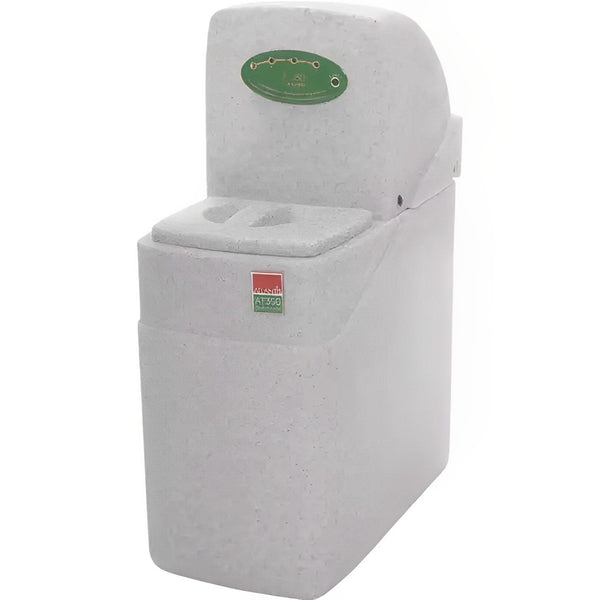 Atlantis AT350 Hi-Flow EcoLogic Water Softener 10 Litre