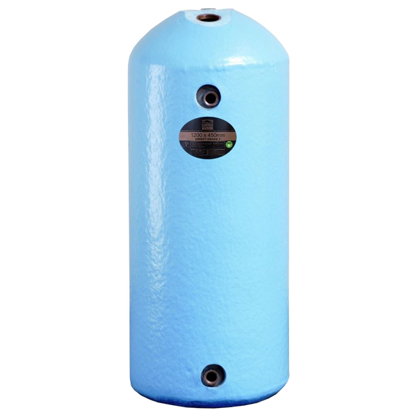 Telford Standard Vented Direct Copper Hot Water Cylinders