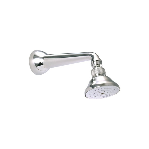 Methven Deva Multi - Function Shower Head with Shower Arm