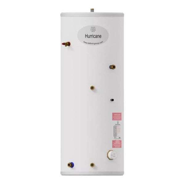 Telford Hurricane Slimline Unvented Direct Cylinders