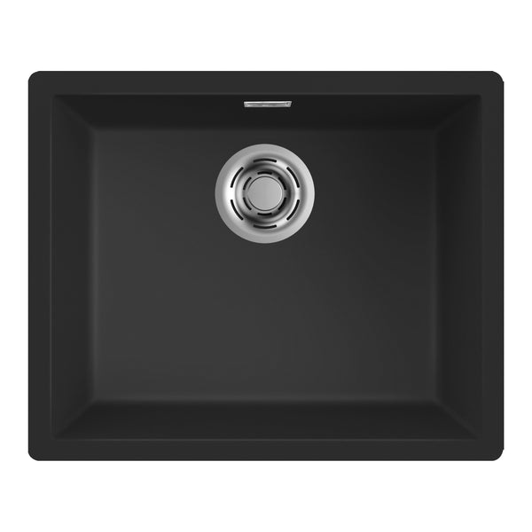 Reginox Multa 105 Single Bowl Kitchen Sink