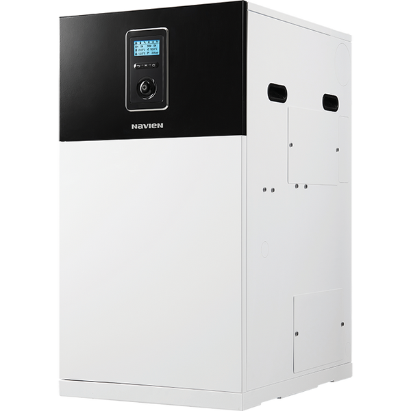 Navien LCB700 LC/LCX Blue Flame Internal/External Combi Oil Boiler