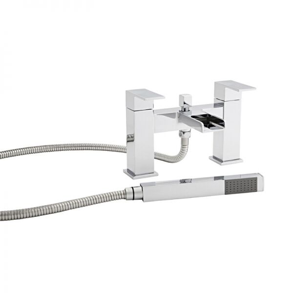 Kartell Phase Bath Shower Mixer Tap