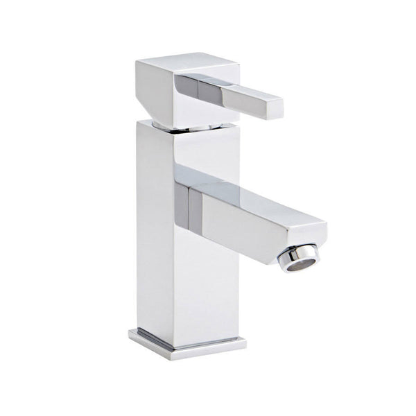 Kartell Pure Brass Mono Basin Mixer Tap