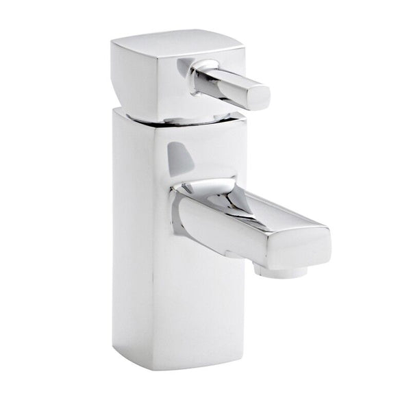 Kartell Mode Brass Mono Basin Mixer Tap