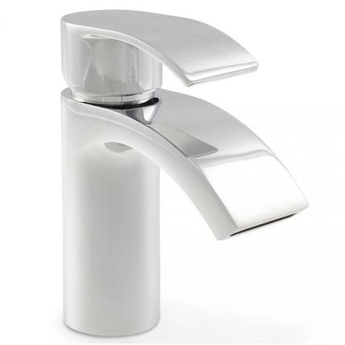 Kartell Status Mono Basin Mixer Tap