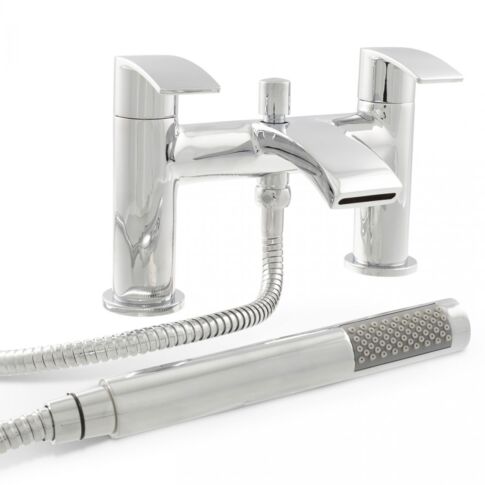 Kartell Bath Shower Mixer Tap