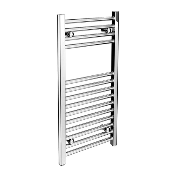 Prorad 2 By Stelrad Straight Towel Rails Radiator Chrome