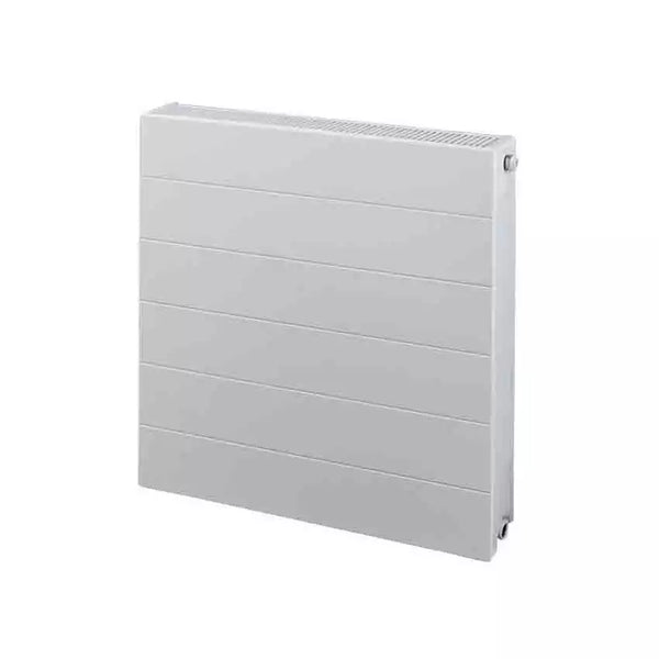 Eastgate Piatta Linear White Flat Panel Type 22 Double Panel Double Convector Radiators