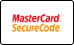 Master card securecode