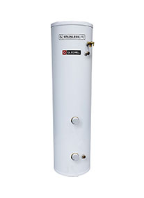 Gledhill Direct Unvented Cylinders