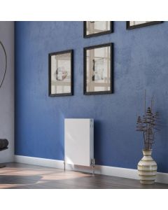 Alt Tag Template: Buy Eastgate Piatta Type 11 Steel White Single Panel Single Convector Radiator 500mm H x 400mm W by Eastgate for only £294.95 in Radiators, Panel Radiators, Single Panel Single Convector Radiators Type 11, Eastgate Piatta Italian Single Panel Single Convector Radiator at Main Website Store, Main Website. Shop Now