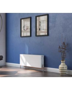 Alt Tag Template: Buy Eastgate Piatta Type 22 Steel White Double Panel Double Convector Radiator 300mm H x 800mm W by Eastgate for only £534.67 in Double Panel Double Convector Radiators Type 22, Eastgate Designer Radiators, 2000 to 2500 BTUs Radiators, 300mm High Series, Eastgate Piatta Italian Double Panel Double Convector Radiator at Main Website Store, Main Website. Shop Now