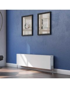 Alt Tag Template: Buy Eastgate Piatta Type 22 Steel White Double Panel Double Convector Radiator 300mm H x 1200mm W by Eastgate for only £780.44 in Double Panel Double Convector Radiators Type 22, Eastgate Designer Radiators, 3500 to 4000 BTUs Radiators, 300mm High Series, Eastgate Piatta Italian Double Panel Double Convector Radiator at Main Website Store, Main Website. Shop Now