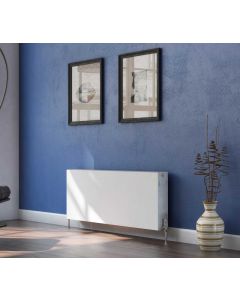 Alt Tag Template: Buy Eastgate Piatta Type 22 Steel White Double Panel Double Convector Radiator 400mm H x 1000mm W by Eastgate for only £700.66 in Double Panel Double Convector Radiators Type 22, Eastgate Designer Radiators, 3500 to 4000 BTUs Radiators, 400mm High Series, Eastgate Piatta Italian Double Panel Double Convector Radiator at Main Website Store, Main Website. Shop Now