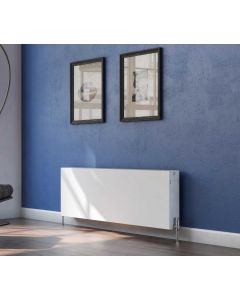 Alt Tag Template: Buy Eastgate Piatta Type 22 Steel White Double Panel Double Convector Radiator 400mm H x 1200mm W by Eastgate for only £834.35 in Double Panel Double Convector Radiators Type 22, Eastgate Designer Radiators, 4500 to 5000 BTUs Radiators, 400mm High Series, Eastgate Piatta Italian Double Panel Double Convector Radiator at Main Website Store, Main Website. Shop Now