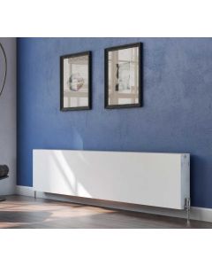 Alt Tag Template: Buy Eastgate Piatta Type 22 Steel White Double Panel Double Convector Radiator 400mm H x 1800mm W by Eastgate for only £1,264.31 in Double Panel Double Convector Radiators Type 22, Eastgate Designer Radiators, 6000 to 7000 BTUs Radiators, 400mm High Series, Eastgate Piatta Italian Double Panel Double Convector Radiator at Main Website Store, Main Website. Shop Now