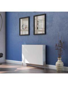 Alt Tag Template: Buy Eastgate Piatta Type 22 Steel White Double Panel Double Convector Radiator 500mm H x 800mm W by Eastgate for only £636.00 in Eastgate Designer Radiators, 3500 to 4000 BTUs Radiators, 500mm High Series, Eastgate Piatta Italian Double Panel Double Convector Radiator at Main Website Store, Main Website. Shop Now