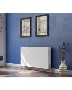 Alt Tag Template: Buy Eastgate Piatta Type 22 Steel White Double Panel Double Convector Radiator 500mm H x 1000mm W by Eastgate for only £793.39 in Double Panel Double Convector Radiators Type 22, Eastgate Designer Radiators, 4500 to 5000 BTUs Radiators, 500mm High Series, Eastgate Piatta Italian Double Panel Double Convector Radiator at Main Website Store, Main Website. Shop Now