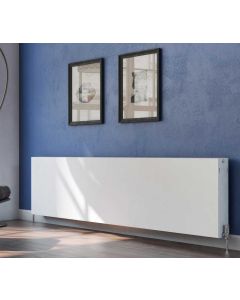 Alt Tag Template: Buy Eastgate Piatta Type 22 Steel White Double Panel Double Convector Radiator 500mm H x 2000mm W by Eastgate for only £1,664.79 in Over 9000 to 10000 BTUs Radiators, Double Panel Double Convector Radiators Type 22, Eastgate Designer Radiators, 500mm High Series, Eastgate Piatta Italian Double Panel Double Convector Radiator at Main Website Store, Main Website. Shop Now