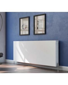 Alt Tag Template: Buy Eastgate Piatta Type 22 Steel White Double Panel Double Convector Radiator 600mm H x 1600mm W by Eastgate for only £1,560.02 in Radiators, Eastgate Radiators, Panel Radiators, Double Panel Double Convector Radiators Type 22, 600mm High Series, Eastgate Piatta Italian Double Panel Double Convector Radiator at Main Website Store, Main Website. Shop Now