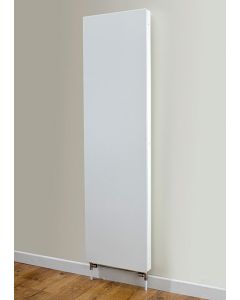 Alt Tag Template: Buy Eastgate Piatta White Flat Vertical Double Panel Radiator - 1800mm H x 600mm W by Eastgate for only £1,634.20 in Radiators, View All Radiators, 5000 to 5500 BTUs Radiators, Eastgate Piatta Italian Vertical Double Panel Double Radiator at Main Website Store, Main Website. Shop Now