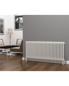 Alt Tag Template: Buy Eastgate Lazarus White 3 Column Horizontal Radiator 750mm H x 1824mm W by Eastgate for only £728.91 in Radiators, Column Radiators, Over 10000 to 11000 BTUs Radiators, Horizontal Column Radiators, Eastgate Lazarus Designer Column Radiator at Main Website Store, Main Website. Shop Now