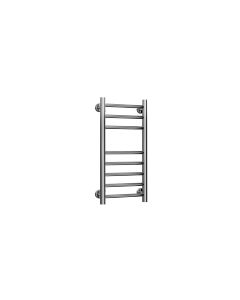 Alt Tag Template: Buy Reina Luna Flat Polished Straight Stainless Steel Heated Towel Rail 600mm H x 300mm W Electric Only - Standard by Reina for only £212.85 in Electric Standard Ladder Towel Rails, Straight Stainless Steel Electric Heated Towel Rails at Main Website Store, Main Website. Shop Now