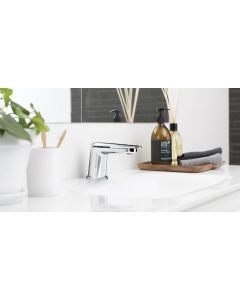 Alt Tag Template: Buy Methven Aio Brass Basin Mixer Tap by Methven Deva for only £233.38 in Taps & Wastes, Methven, Basin Taps, Methven Taps, Basin Mixers Taps at Main Website Store, Main Website. Shop Now