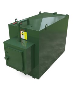 Alt Tag Template: Buy Atlantis 4500 Litre Steel Bunded Oil Tank c/w Fill Point Cabinet - BUS.4500C by Atlantis - UK for only £5,967.78 in Heating & Plumbing, Oil Tanks, Atlantis Tanks, Bunded Oil Tanks, Steel Oil Tanks , Atlantis Oil Tanks, Atlantis Steel Oil Tanks, Steel Bunded Oil Tanks, Atlantis Bunded Oil Tanks, Steel Bunded Oil Tanks at Main Website Store, Main Website. Shop Now