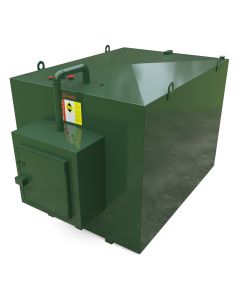 Alt Tag Template: Buy Atlantis 7500 Litre Steel Bunded Oil Tank c/w Fill Point Cabinet - BUS.7500C by Atlantis - UK for only £9,954.00 in Heating & Plumbing, Oil Tanks, Atlantis Tanks, Bunded Oil Tanks, Steel Oil Tanks , Atlantis Oil Tanks, Atlantis Steel Oil Tanks, Steel Bunded Oil Tanks, Atlantis Bunded Oil Tanks, Steel Bunded Oil Tanks at Main Website Store, Main Website. Shop Now