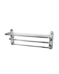 Alt Tag Template: Buy BC Designs Victrion 3 Tier Towel Rack by BC Designs for only £114.38 in Accessories, Shop By Brand, Bathroom Accessories, BC Designs, Towel Rack, Towel Rack, BC Designs Wastes & Accessories, Showers Heads, Rail Kits & Accessories at Main Website Store, Main Website. Shop Now