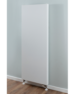 Alt Tag Template: Buy Eastgate Piatta Flat Panel Type 21 Single Panel Single Convector Radiator White 1800mm H x 400mm W by Eastgate for only £745.24 in Radiators, Panel Radiators, Double Panel Single Convector Radiators Type 21 at Main Website Store, Main Website. Shop Now