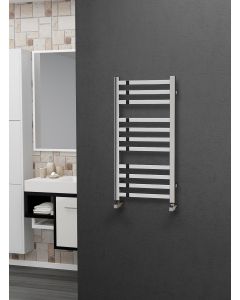Alt Tag Template: Buy Eastgate 304 Square Polished Stainless Steel Heated Towel Rail 1000mm x 400mm - Dual Fuel - Standard by Eastgate for only £408.32 in Towel Rails, Dual Fuel Towel Rails, Heated Towel Rails Ladder Style, Dual Fuel Standard Towel Rails, Eastgate Heated Towel Rails, Stainless Steel Ladder Heated Towel Rails, Square Stainless Steel Ladder Heated Towel Rails, Eastgate 304 Square Stainless Steel Heated Towel Rails, Eastgate 304 Stainless Steel Heated Towel Rails at Main Website Store, Main Website. Shop Now