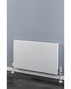 Alt Tag Template: Buy Eastgate Piatta Linear Flat Panel Type 11 Single Panel Single Convector Radiator White 500mm H x 400mm W by Eastgate for only £112.84 in Radiators, View All Radiators, Eastgate Radiators, Panel Radiators, Single Panel Single Convector Radiators Type 11, 500mm High Radiator Ranges at Main Website Store, Main Website. Shop Now