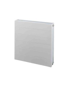 Alt Tag Template: Buy Eastgate Piatta Linear Flat Panel Type 22 Double Panel Double Convector Radiator White 600mm H x 400mm W by Eastgate for only £168.65 in Shop By Brand, Radiators, Eastgate Radiators, Panel Radiators, Double Panel Double Convector Radiators Type 22, Eastgate Designer Radiators, 600mm High Series at Main Website Store, Main Website. Shop Now