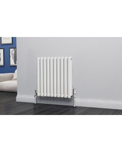 Alt Tag Template: Buy Eastgate Eclipse Steel White Horizontal Designer Radiator by Eastgate for only £138.79 in Huge Savings, Kitchen Radiators, Living Room Radiators, Cheap Radiators, SALE, View All Radiators, Modern Radiators, Mild Steel Radiators, Designer Radiators, Horizontal Designer Radiators, Eastgate Designer Radiators, White Horizontal Designer Radiators, Eastgate Eclipse Designer Radiators at Main Website Store, Main Website. Shop Now