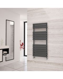 Alt Tag Template: Buy Eastgate Eclipse Anthracite Tube Designer Towel Rail by Eastgate for only £139.18 in Huge Savings, SALE, Anthracite Designer Heated Towel Rails, Eastgate Heated Towel Rails, Eastgate Eclipse Designer Towel Rail at Main Website Store, Main Website. Shop Now