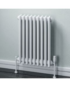 Alt Tag Template: Buy Eastbrook Rivassa 2 Column Radiators by Eastbrook for only £252.99 in Shop By Brand, Radiators, Eastbrook Co., Column Radiators, Eastbrook Co. Radiators, Horizontal Column Radiators at Main Website Store, Main Website. Shop Now