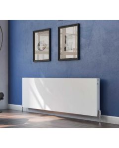 Alt Tag Template: Buy Eastgate Piatta Type 11 Steel White Single Panel Single Convector Radiator 500mm H x 1600mm W by Eastgate for only £712.99 in Eastgate Designer Radiators, 4000 to 4500 BTUs Radiators, 500mm High Radiator Ranges, Eastgate Piatta Italian Single Panel Single Convector Radiator at Main Website Store, Main Website. Shop Now