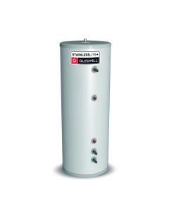 Alt Tag Template: Buy Gledhill Stainless Lite Plus Flexible Buffer Store Vented Cylinders by Gledhill for only £464.32 in Heating & Plumbing, Gledhill Cylinders, Gledhill Indirect vented Cylinders, Indirect Vented Hot Water Cylinder at Main Website Store, Main Website. Shop Now